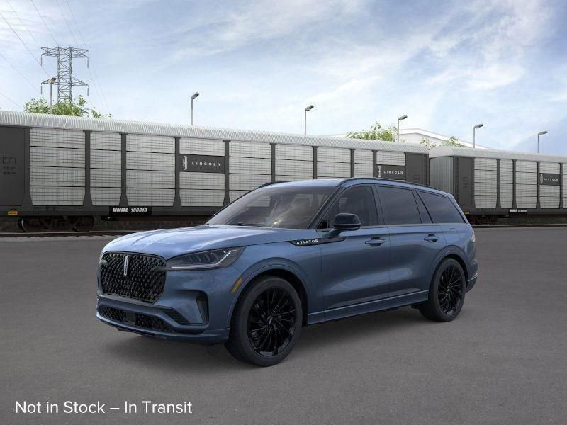 New 2026 Lincoln Aviator Reserve w/ Luxury Package image 1