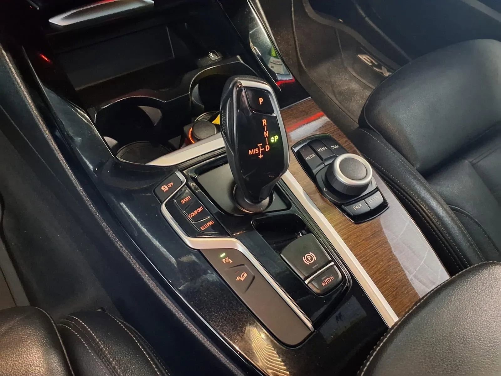 Used 2019 BMW X3 xDrive30i w/ Driving Assistance Package AWD/4WD image 23