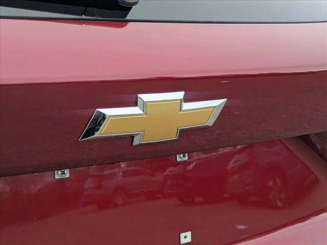 Used 2025 Chevrolet Trax LT FWD image 29