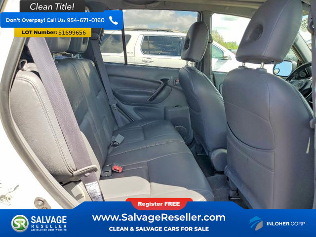 Used 2002 Toyota RAV4 2WD image 15