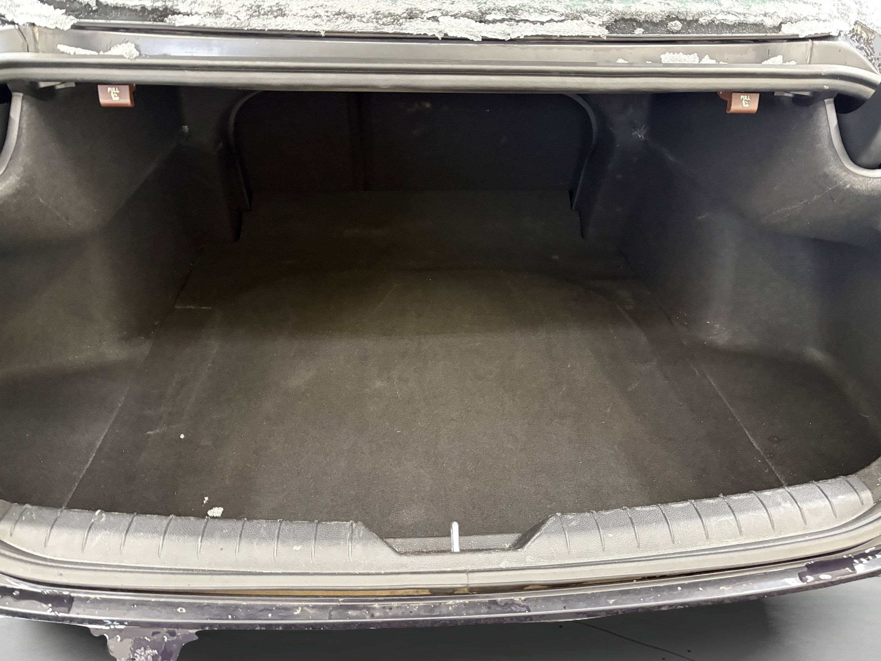 Used 2025 Hyundai Sonata SEL FWD image 9