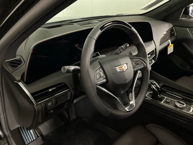 New 2026 Cadillac CT5 Sport w/ Technology Package AWD/4WD image 16