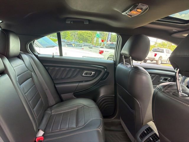 Used 2013 Ford Taurus SHO AWD/4WD image 16