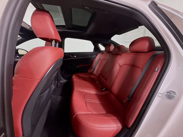 Used 2025 Kia K5 GT-Line w/ GT-Line Premium Package FWD image 24