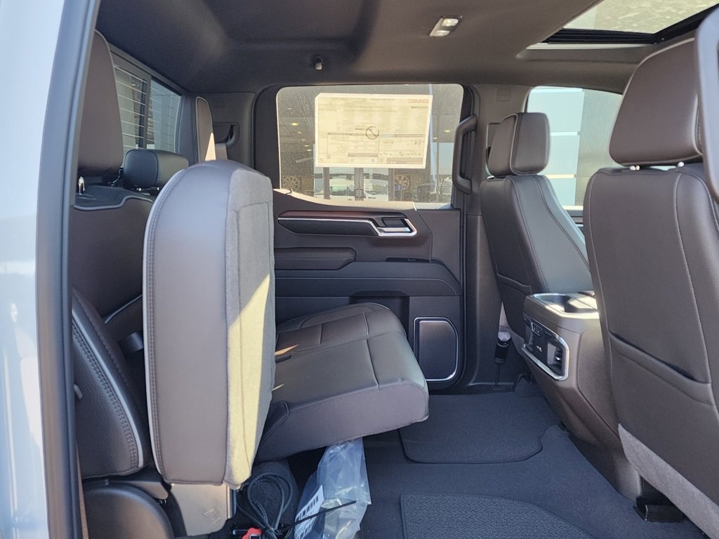 New 2026 GMC Sierra 1500 Denali image 46