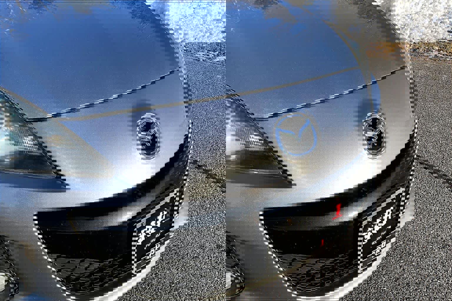 Used 2013 MAZDA MAZDA3 i Grand Touring image 30