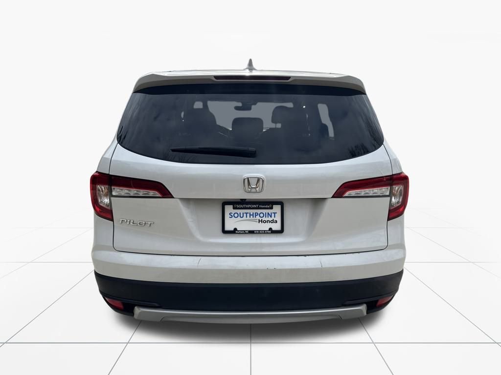 Used 2022 Honda Pilot EX-L image 7
