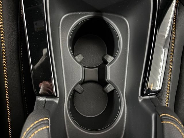 New 2026 Acura Integra A-Spec w/ Technology Package FWD image 25