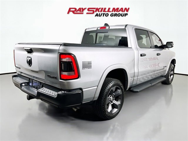 Used 2024 RAM 1500 Big Horn image 7