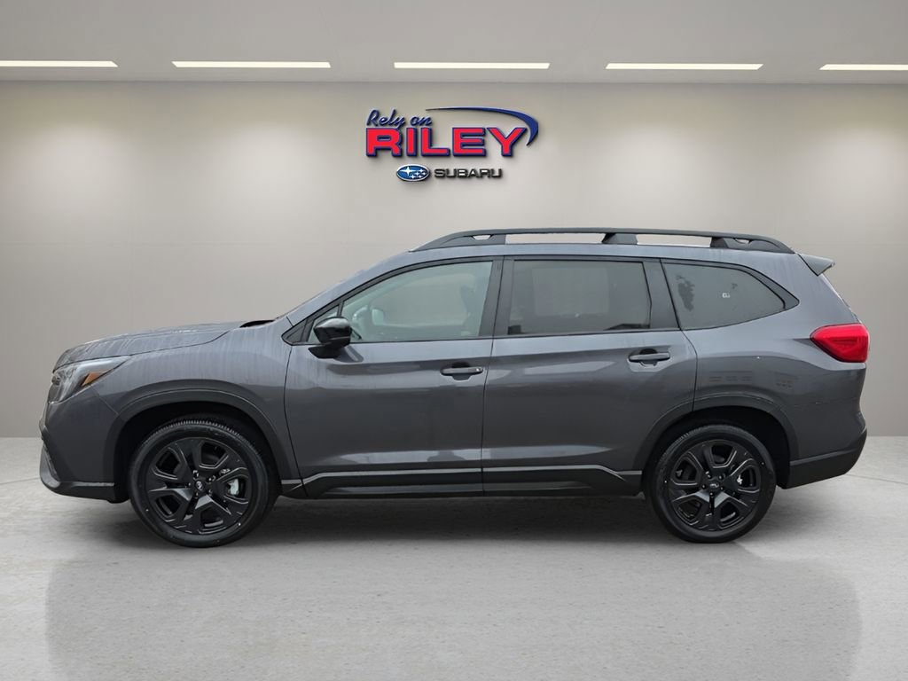 New 2026 Subaru Ascent Bronze Edition image 2