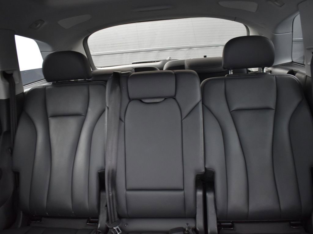 Used 2023 Audi Q7 3.0T Premium Plus image 27