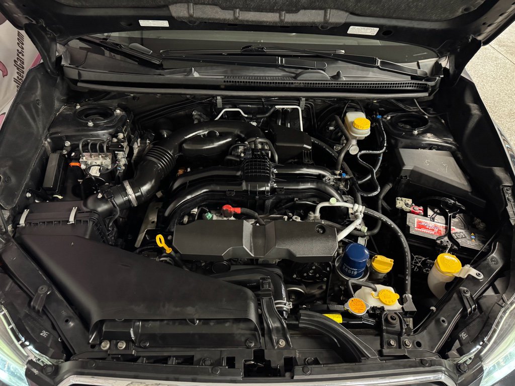 Used 2016 Subaru Crosstrek 2.0i Limited image 6