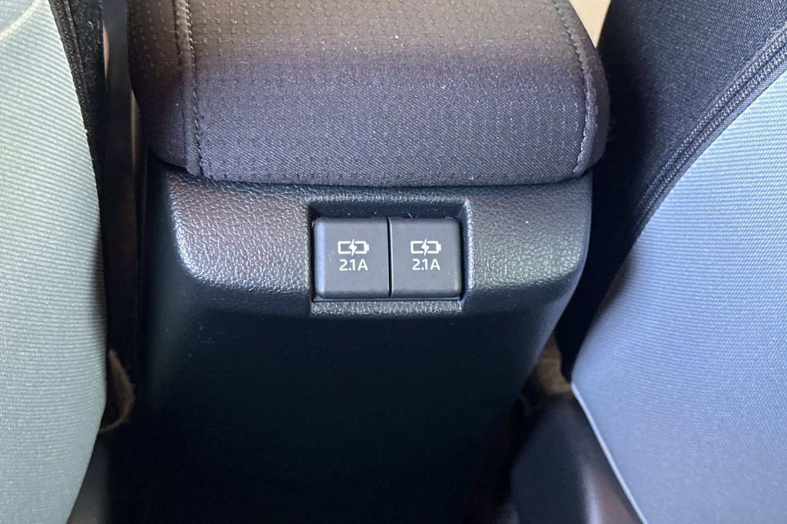 Certified 2020 Toyota Prius LE w/ Carpet Mat Package image 16