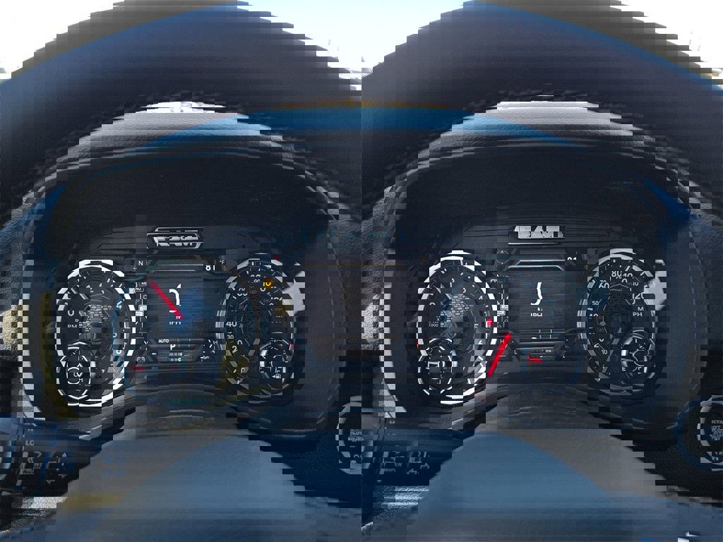 New 2026 RAM 1500 Lone Star image 29