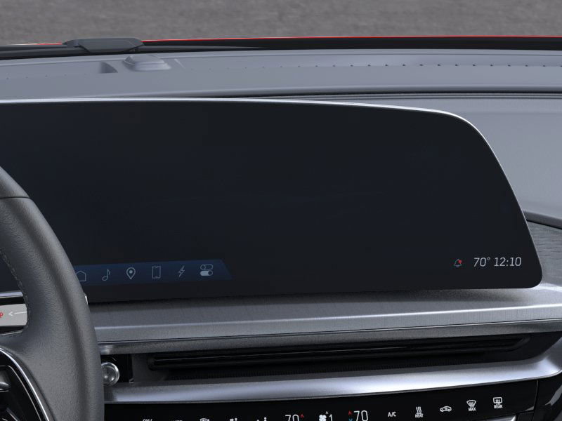 New 2025 Cadillac Lyriq Sport w/ LPO, Floor Liner Package RWD image 20