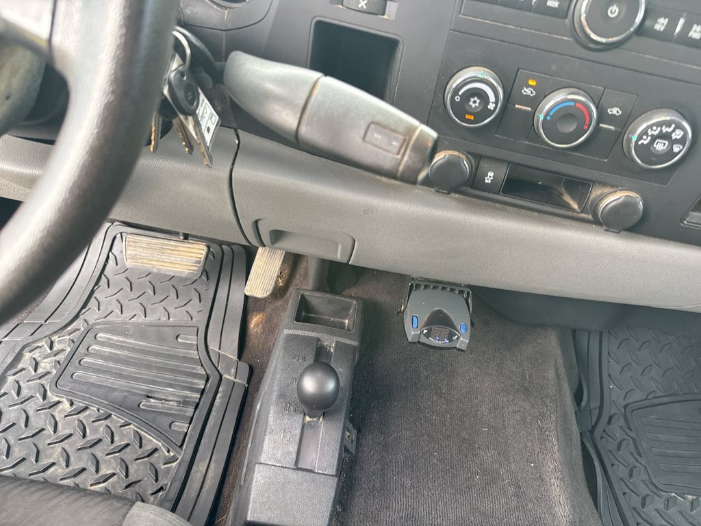 Used 2012 Chevrolet Silverado 1500 LS AWD/4WD image 18