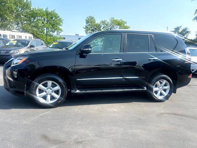 Used 2016 Lexus GX 460 image 2