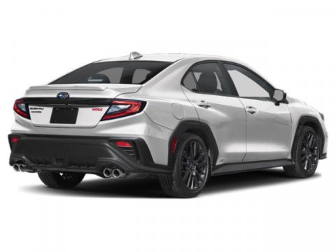 New 2026 Subaru WRX Premium AWD/4WD image 5