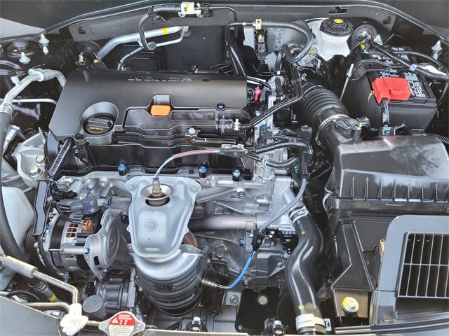 Used 2025 Honda HR-V Sport image 27