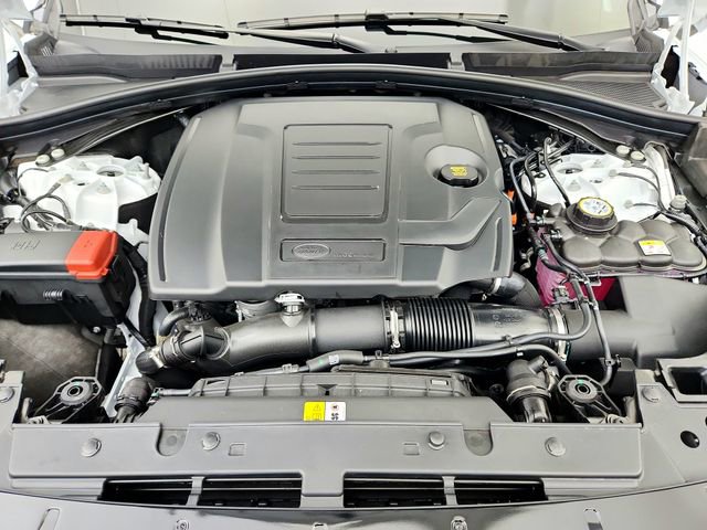 New 2026 Land Rover Range Rover Velar S image 32