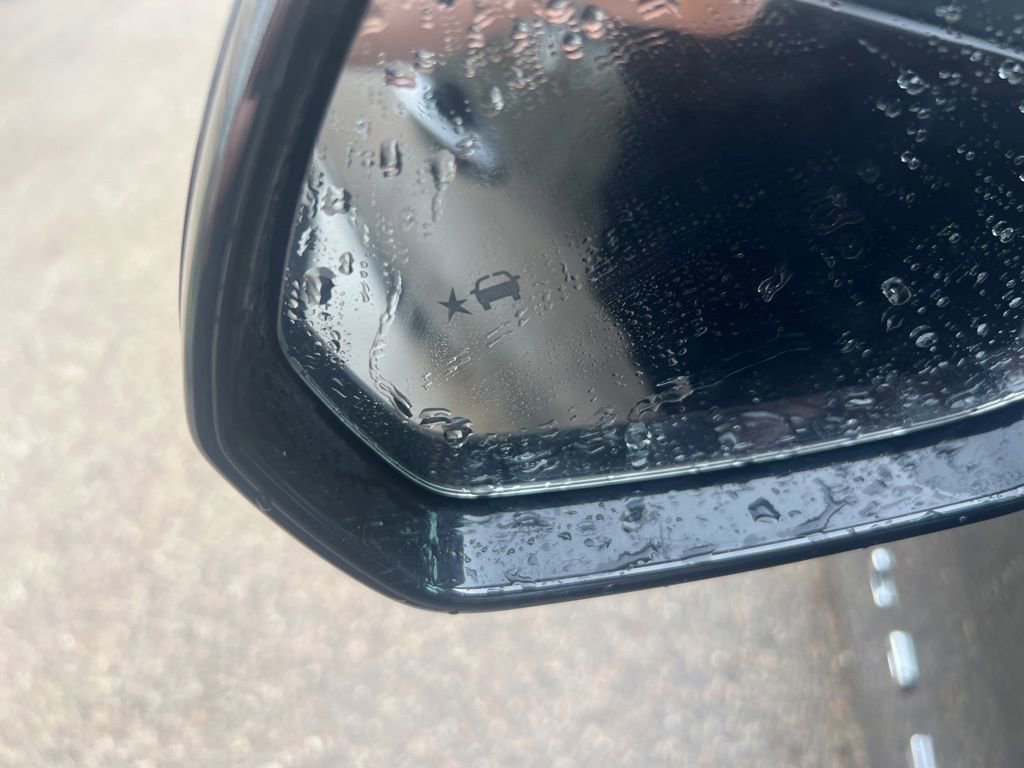 Certified 2024 Chevrolet Blazer LT w/ Convenience Package image 14