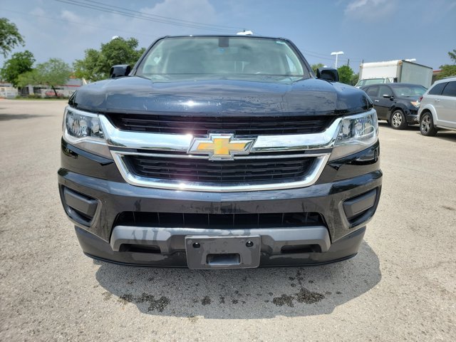 Used 2018 Chevrolet Colorado LT RWD image 2