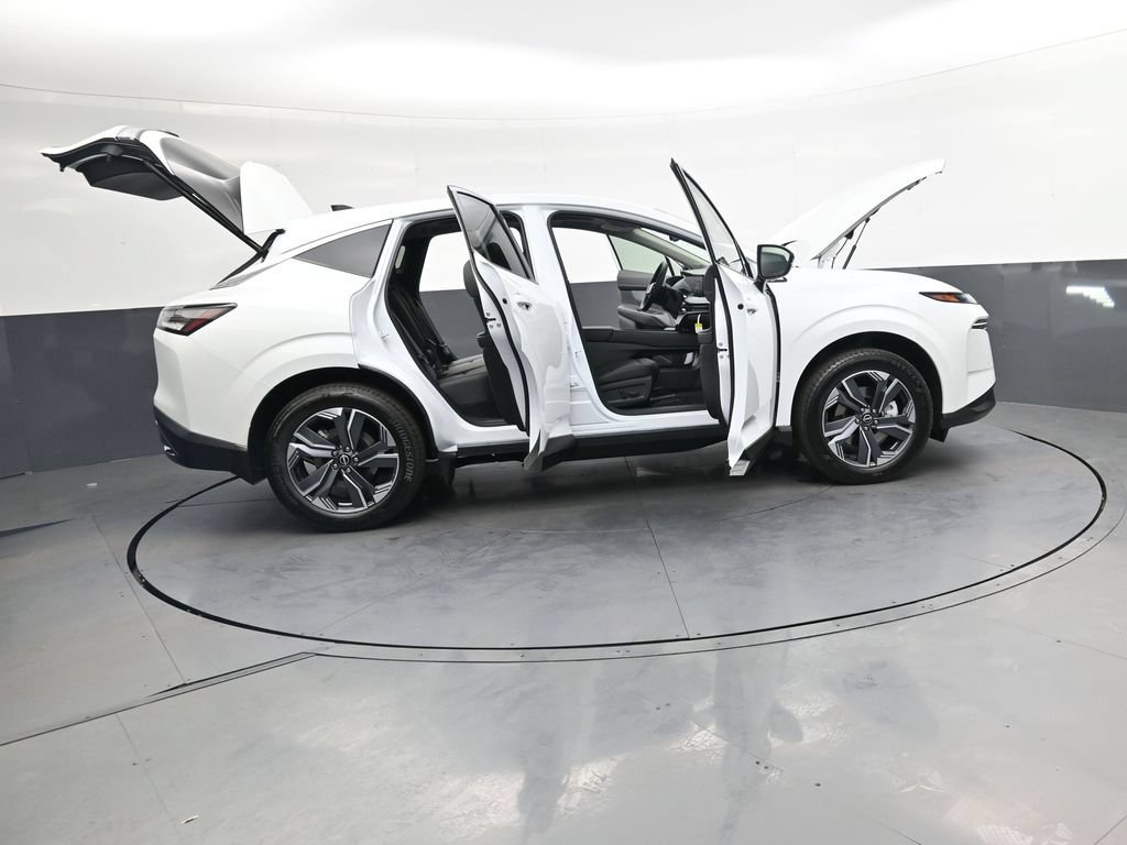 New 2026 Nissan Murano SL AWD/4WD image 47