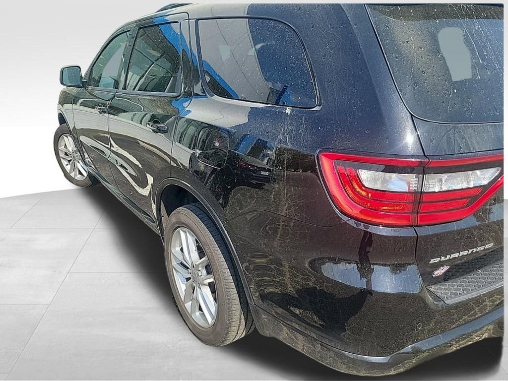 Used 2024 Dodge Durango GT image 2