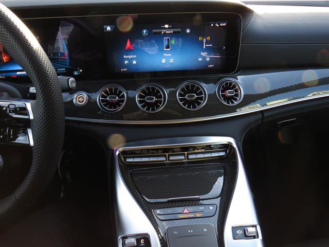 Used 2026 Mercedes-Benz AMG GT 53 image 16