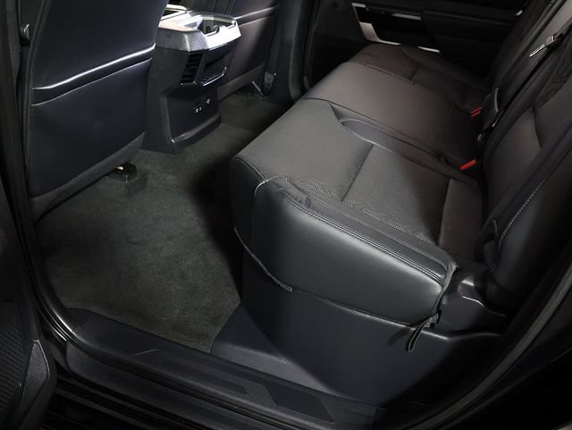 Used 2023 Toyota Tundra Limited AWD/4WD image 28