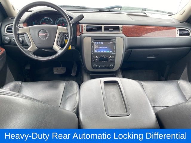Used 2013 GMC Sierra 1500 SLT image 6