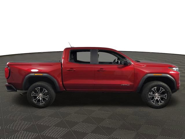 Used 2023 GMC Canyon AT4 w/ AT4 Premium Package AWD/4WD image 13