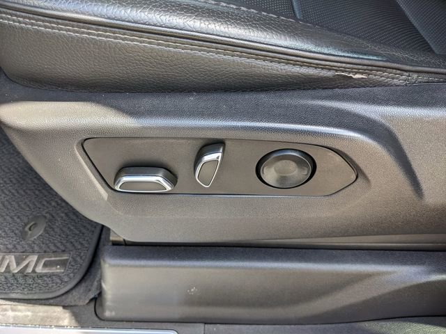 Used 2022 GMC Sierra 1500 Denali image 23