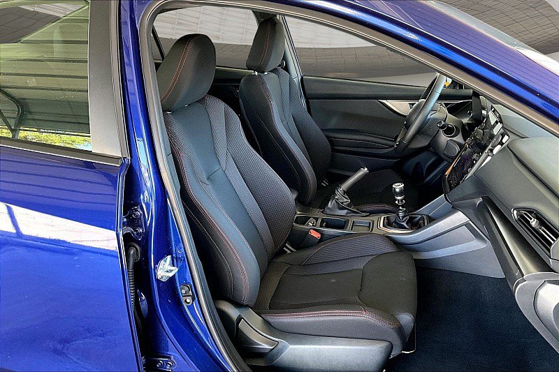 Used 2023 Subaru WRX Premium AWD/4WD image 6