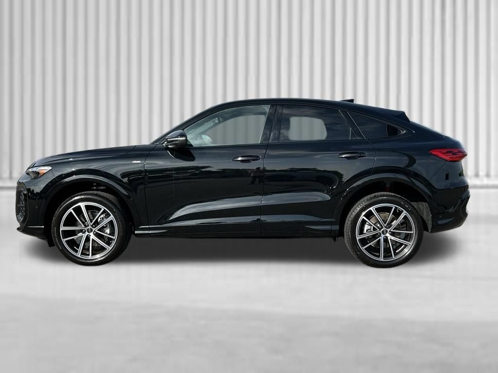 New 2026 Audi Q5 Premium Plus AWD/4WD video 2