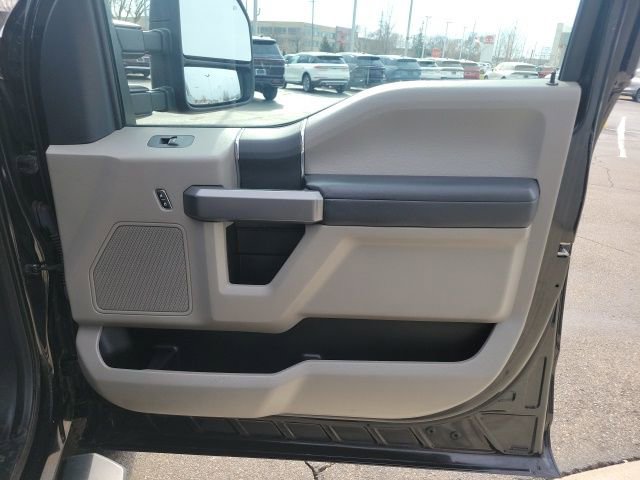 Used 2019 Ford F250 XLT image 21