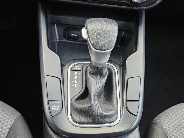 Used 2024 Kia Soul LX w/ Option Group 015 image 13