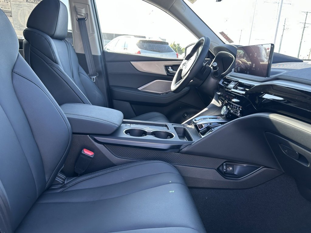 New 2026 Acura MDX SH-AWD image 16