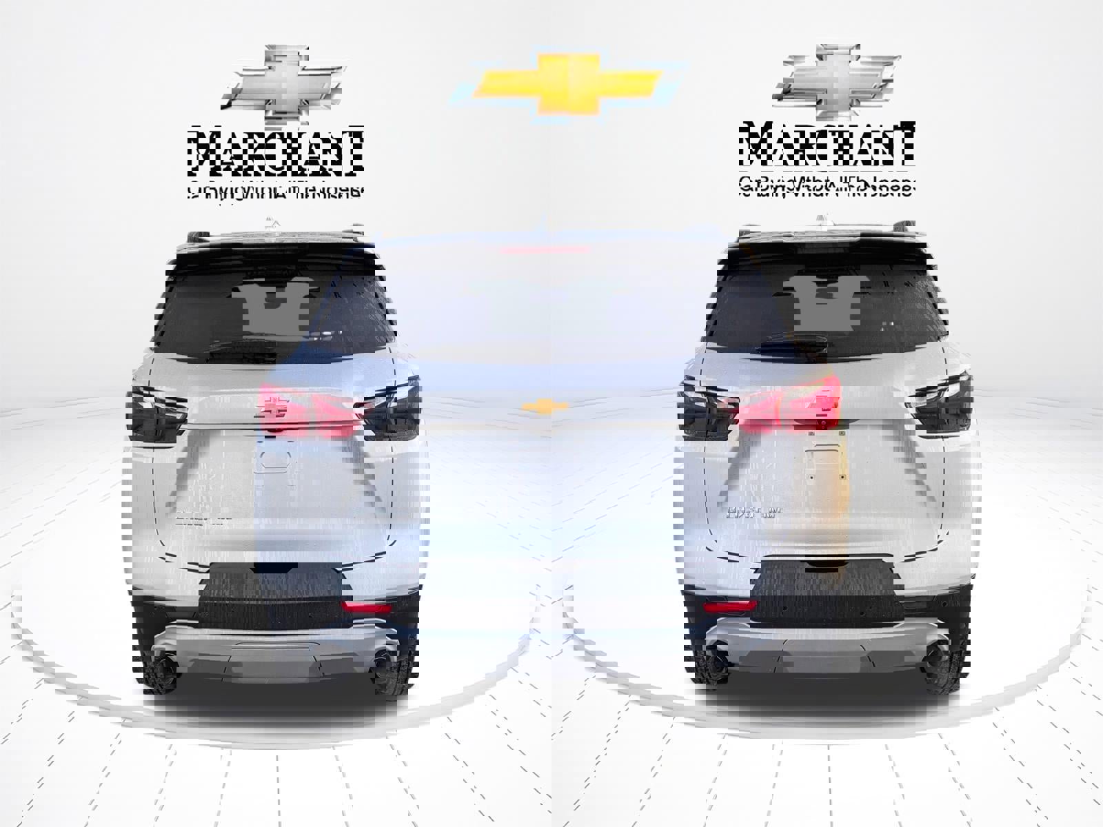 Used 2019 Chevrolet Blazer LT w/ Sound & Technology Package image 5