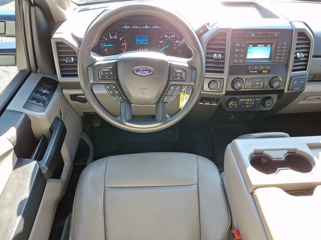 Certified 2020 Ford F250 XL w/ STX Appearance Package image 13