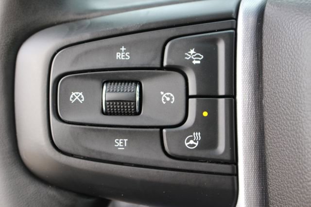 Used 2025 GMC Sierra 1500 Elevation image 14