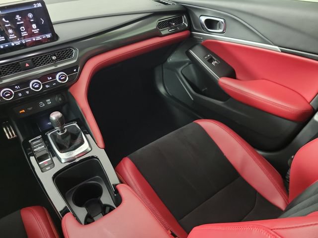 Used 2025 Acura Integra Type S FWD image 11