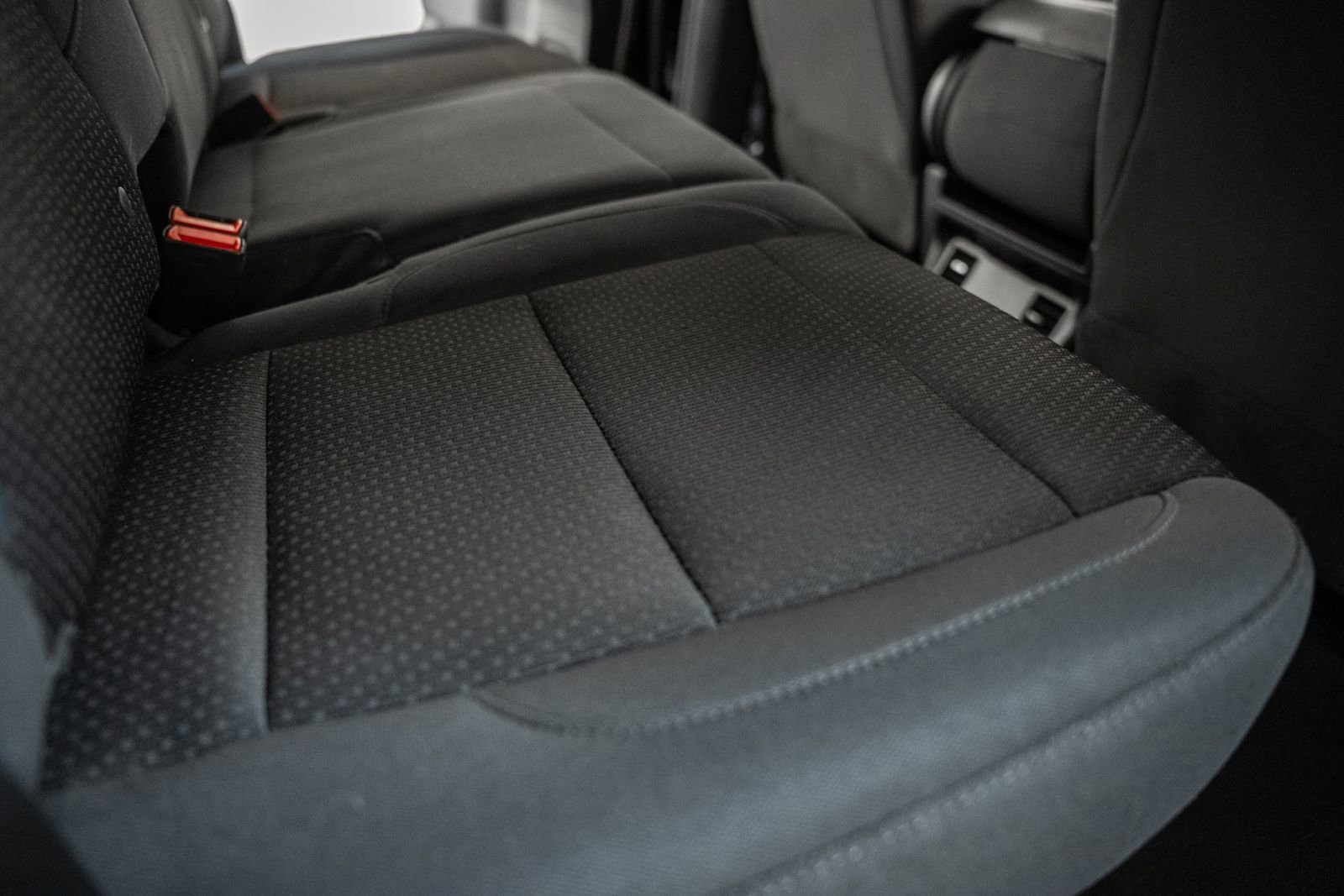 Used 2024 Chevrolet Silverado 2500 Custom image 40