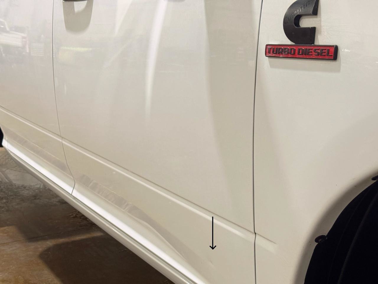 Used 2023 RAM 2500 Tradesman AWD/4WD image 64