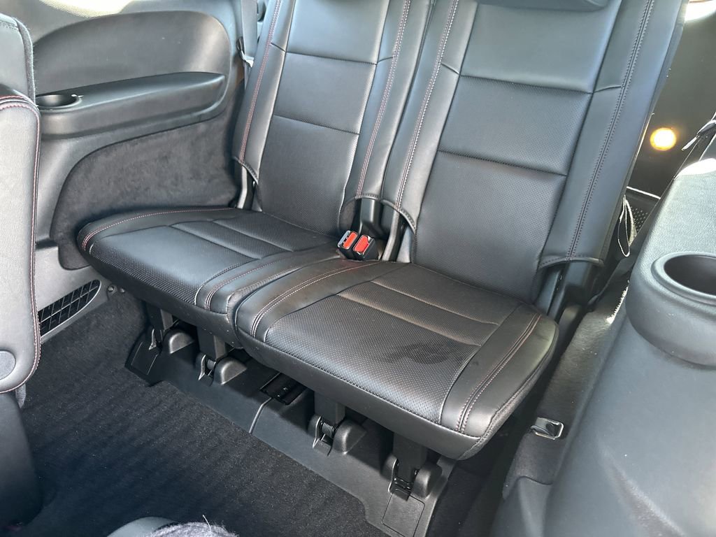 Used 2025 Dodge Durango R/T image 15