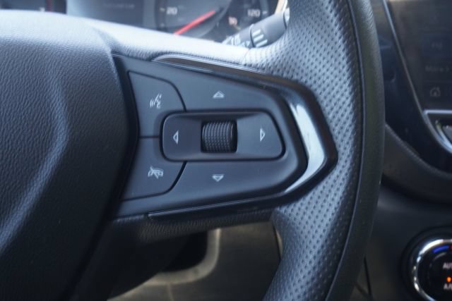 Used 2023 Chevrolet TrailBlazer LT w/ Convenience Package AWD/4WD image 15