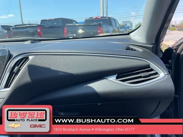 Used 2024 Chevrolet Malibu LT FWD image 27