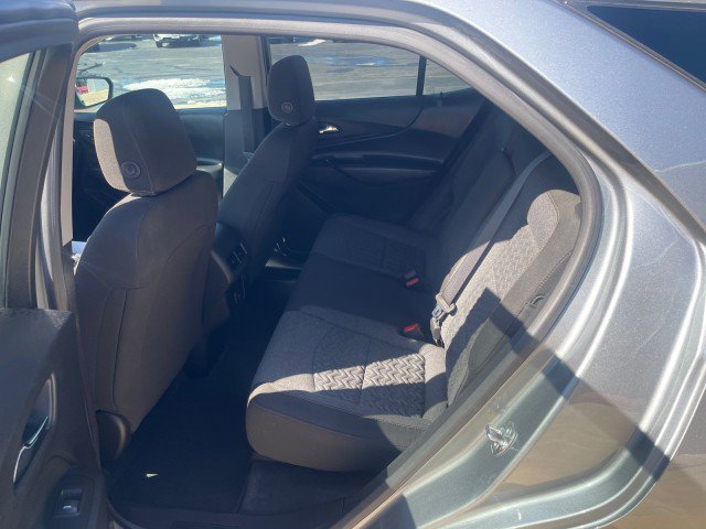 Used 2024 Chevrolet Equinox LT image 8