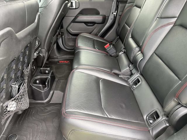 Used 2020 Jeep Gladiator Rubicon AWD/4WD image 22