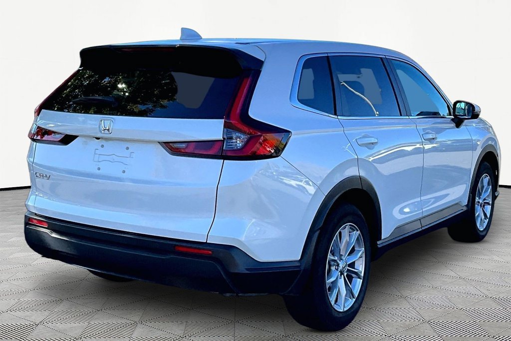 Certified 2024 Honda CR-V EX-L image 5
